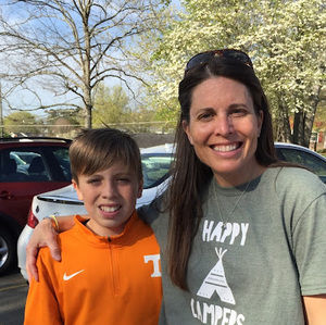 Meet your Posher, Meredith